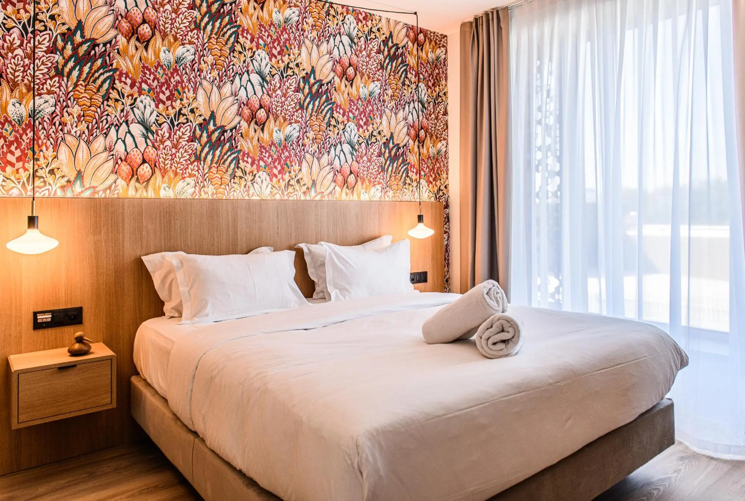 Afterwork Hotel — Etoy