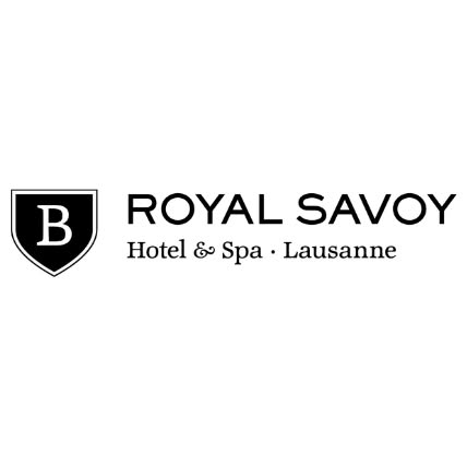 Logo Royal Savoy