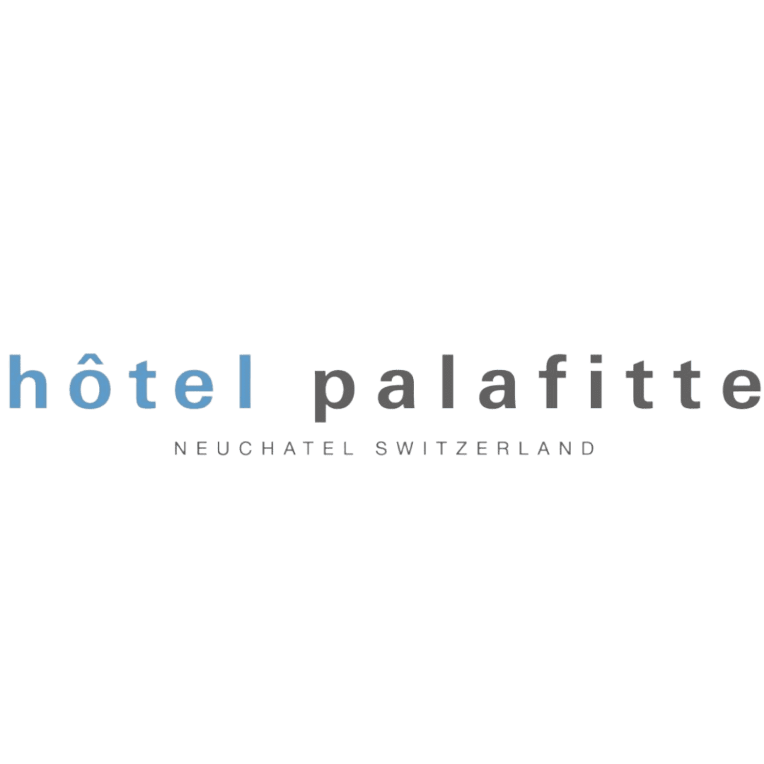 Logo Hôtel Palafitte