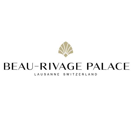 Logo Beau-Rivage Palace